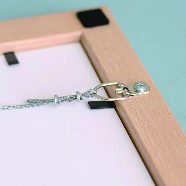 hanging hinge